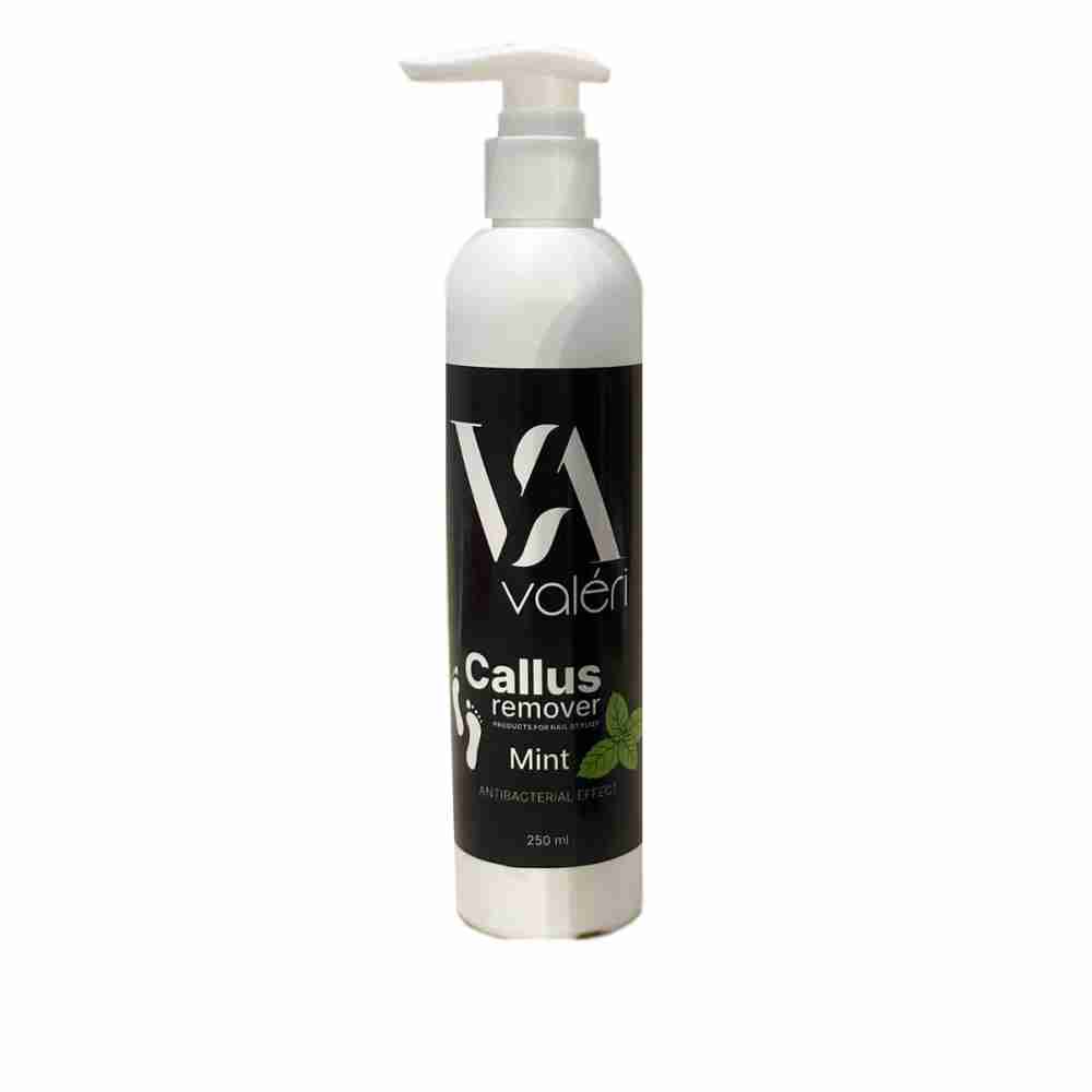 Ремувер Valeri Callus Remover Mint 250 мл