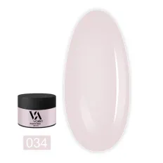 База для гель лака Valeri Base Color 30 мл (034)