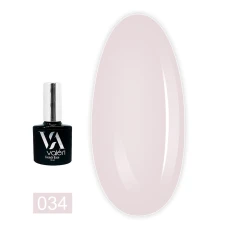 База для гель лака Valeri Base Color 12 мл (034)