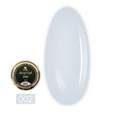 Гель FOX Satin 15 мл (002)