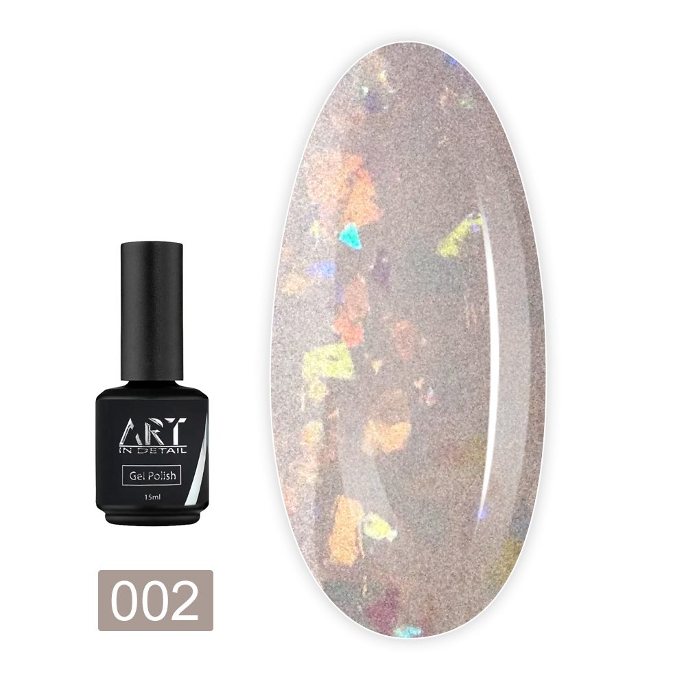 База ART In Detail Break Base 15 мл (002)