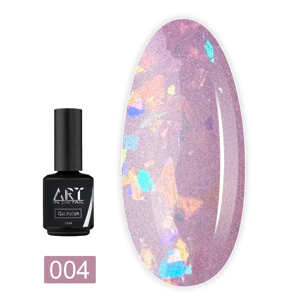 База ART In Detail Break Base 15 мл (004)