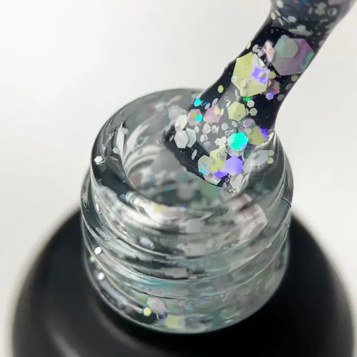 Гель-лак ART In Detail Confetti 6 мл (001)