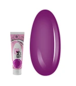 Гель-краска E.MI 5 мл (* CLASSIC Королевский пурпур)