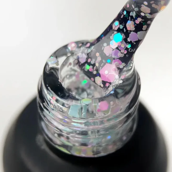 Гель-лак ART In Detail Confetti 6 мл (003)