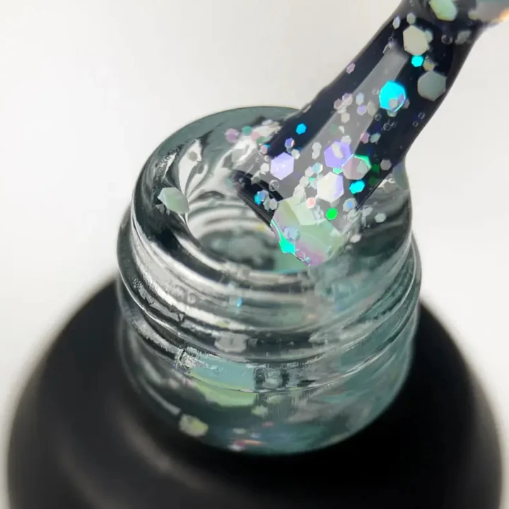 Гель-лак ART In Detail Confetti 6 мл (004)