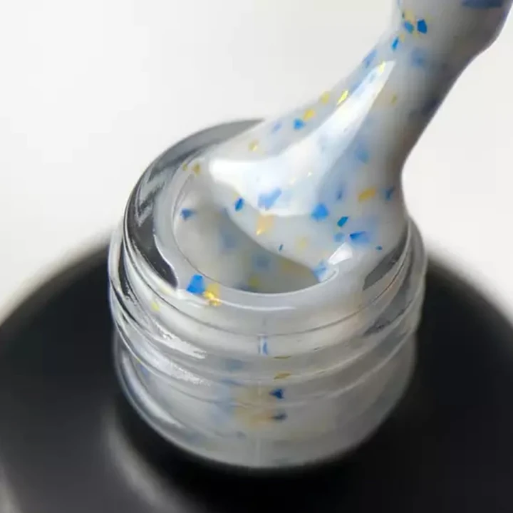 База Saga LEAF BASE з поталлю 8 ml (UA)