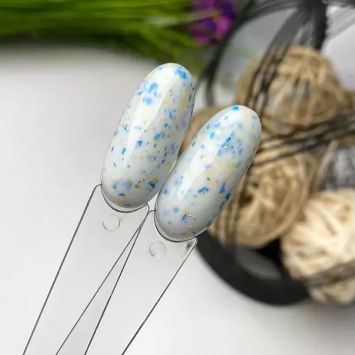 База Saga LEAF BASE з поталлю 8 ml (UA)