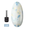 База Saga LEAF BASE с поталью 8 ml (UA)