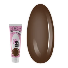 Гель-краска E.MI 5 мл (* CLASSIC Горячий шоколад)