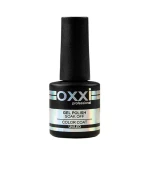Топ для гель лака OXXI Top Classic с липким слоем 10 мл