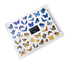 SOVADECOR Слайдер Sova Decor  (090)