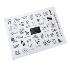 SOVADECOR Слайдер Sova Decor  (091)