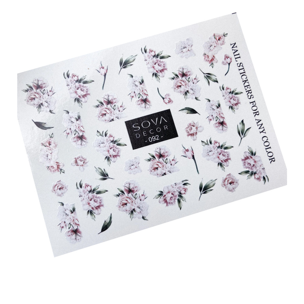 Слайдер Sova Decor (092С)