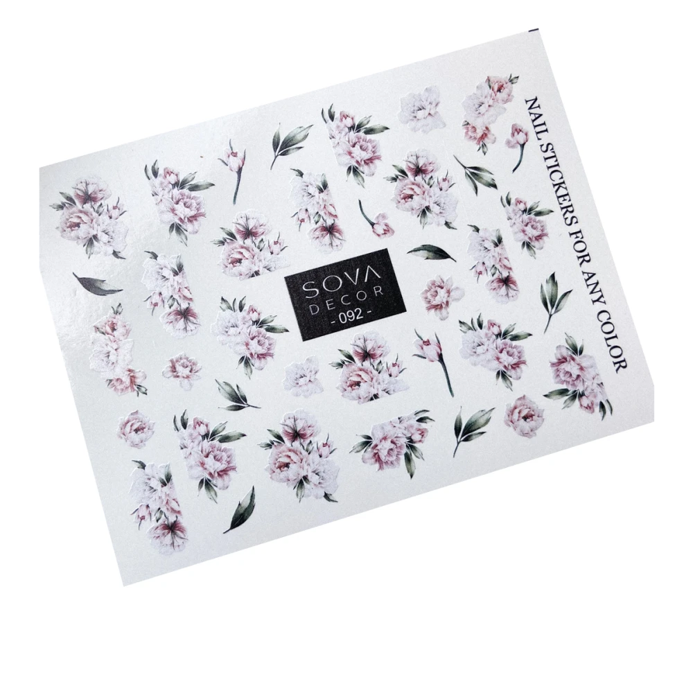 Слайдер Sova Decor (092С)