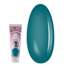 Гель-краска для росписи и стемпипга E.MI 5 мл (* CLASSIC PEARL Баклажан) (* CLASSIC PEARL Золото Майя) (* CLASSIC PEARL Морская волна)