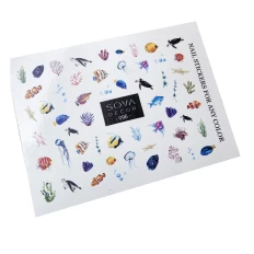 Слайдер Sova Decor (096С)