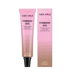 Краска для бровей и ресниц Nikkmole 15 мл (Light Brown)