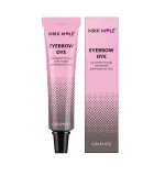 Фарба для брів та вій Nikkmole 15 мл (Graphite)