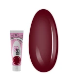 Гель-фарба E.MI 5 мл (* CLASSIC Бургундське вино)