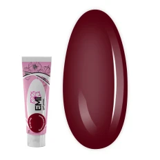 Гель-краска E.MI 5 мл (* CLASSIC Бургундское вино)