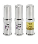 Набор для ламинирования Zola Brow&Lash Lamination System