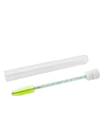 Щеточка для ресниц в индивидуальной упаковке 1 шт