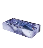 Перчатки нитрил неопудренные нестерильные MediOk Epiderm Protect 100 шт (M)