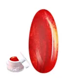 Гель-краска E.MI 5 мл (GRAND RESORT Красный песок)