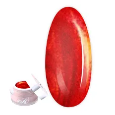 Гель-краска E.MI 5 мл (GRAND RESORT Красный песок)