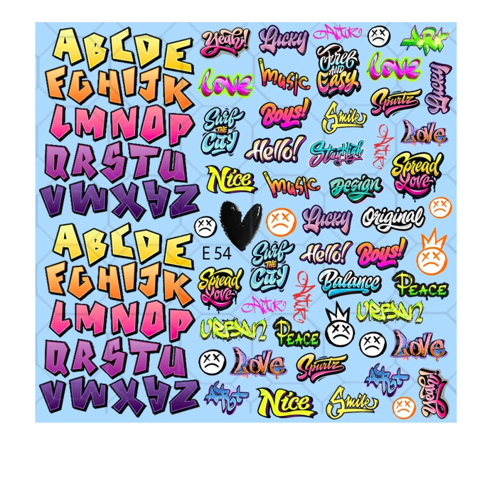 Слайдер YouProfy Е серія (Е 54)