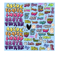 Слайдер YouProfy Е серія (Е 54)