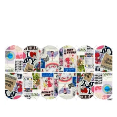 Слайдер YouProfy на прозрачной основе (1947)