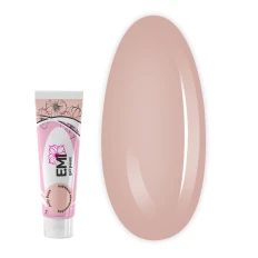 Гель-краска для росписи и стемпипа E.MI 5 мл (PASTEL RINGS Карамельная помадка)
