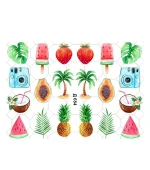 Слайдер YouProfy на прозорій основі (Д 654)