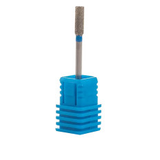 Фреза алмазна China (Циліндр синя 842.032 B)