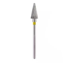 Фреза ТВС металл (ассорт) (Конус 161.110.050 желтая)