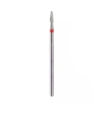 Фреза ТВС метал (асорт) (Пуля 194140023L23 SR червона)