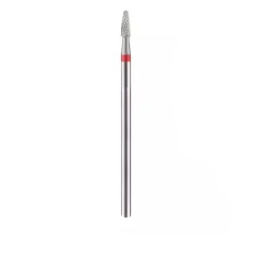 Фреза ТВС металл (ассор) (Пуля 194140023L23 SR красная)