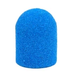 Колпачок абразивный Ø 13 мм (голубой CB-07-160)