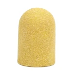 Колпачок абразивный Ø 13 мм (желтый CY-07-240)