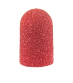 Колпачок абразивный Ø 13 мм (красный CR-16-120)