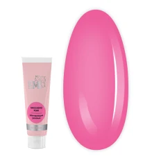 Гель-фарба для розпису та стемпіпу E.MI 5 мл (TROPICAL GARDEN Шокуючий рожевий)