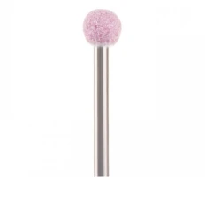 Фреза корундова (кераміка) (Шарик 45-14 рожева 7 мм)