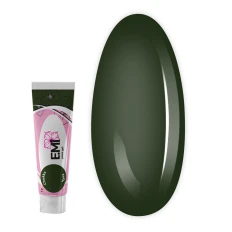 Гель-краска для росписи и стемпипга E.MI 5 мл (* OCEAN SOUL Чука)