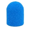 Колпачок абразивный Ø 7 мм (голубой CB-07-160)
