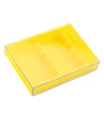 Контейнер пластиковий на 5 осередків (без фрез)