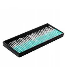 Набір алмазних фрез 30 шт