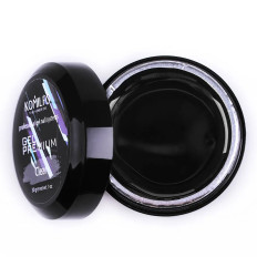 Гель KOMILFO Premium 30 г (Clear)