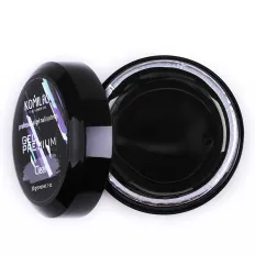 Гель KOMILFO Premium 30 г (Clear)